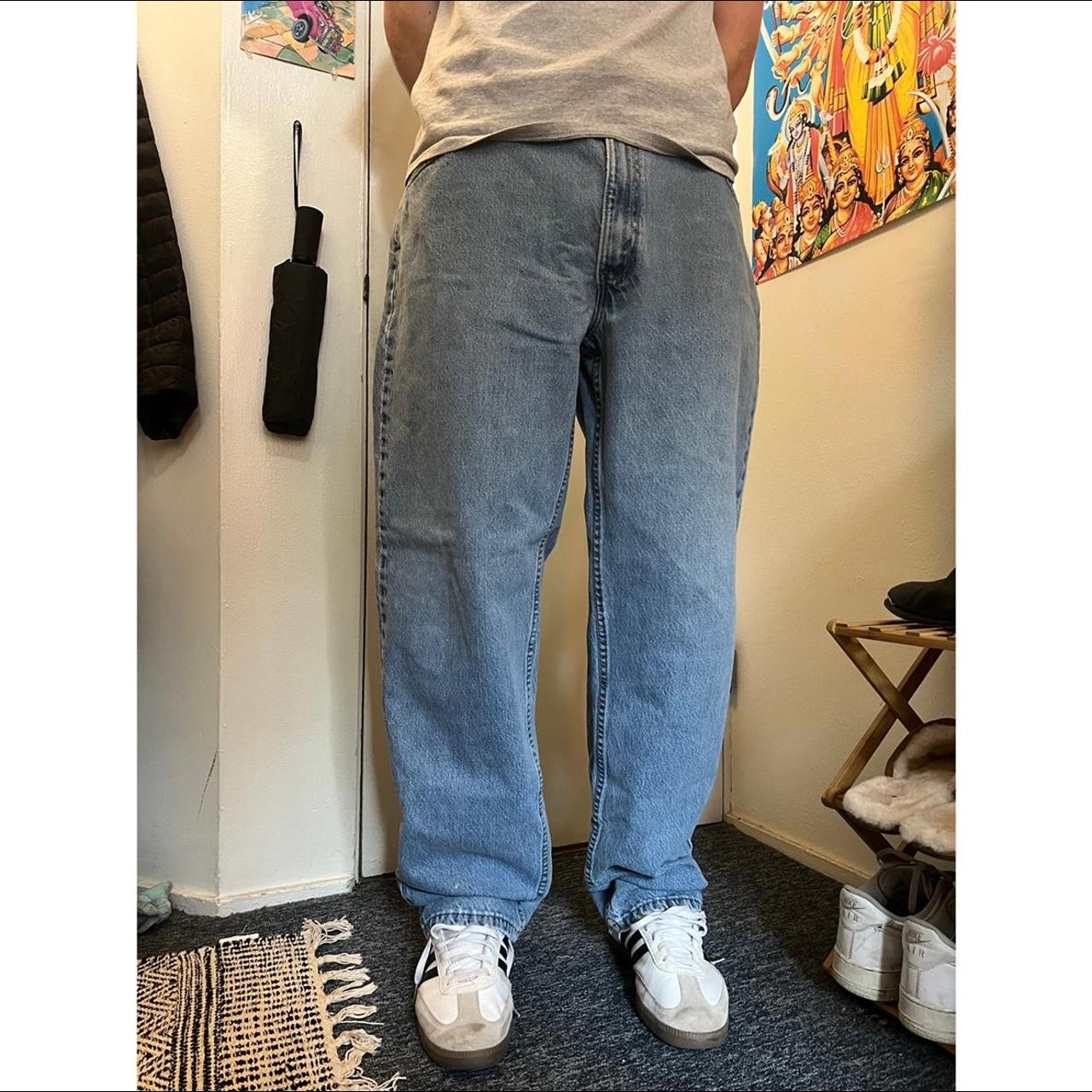 levis silvertab straight