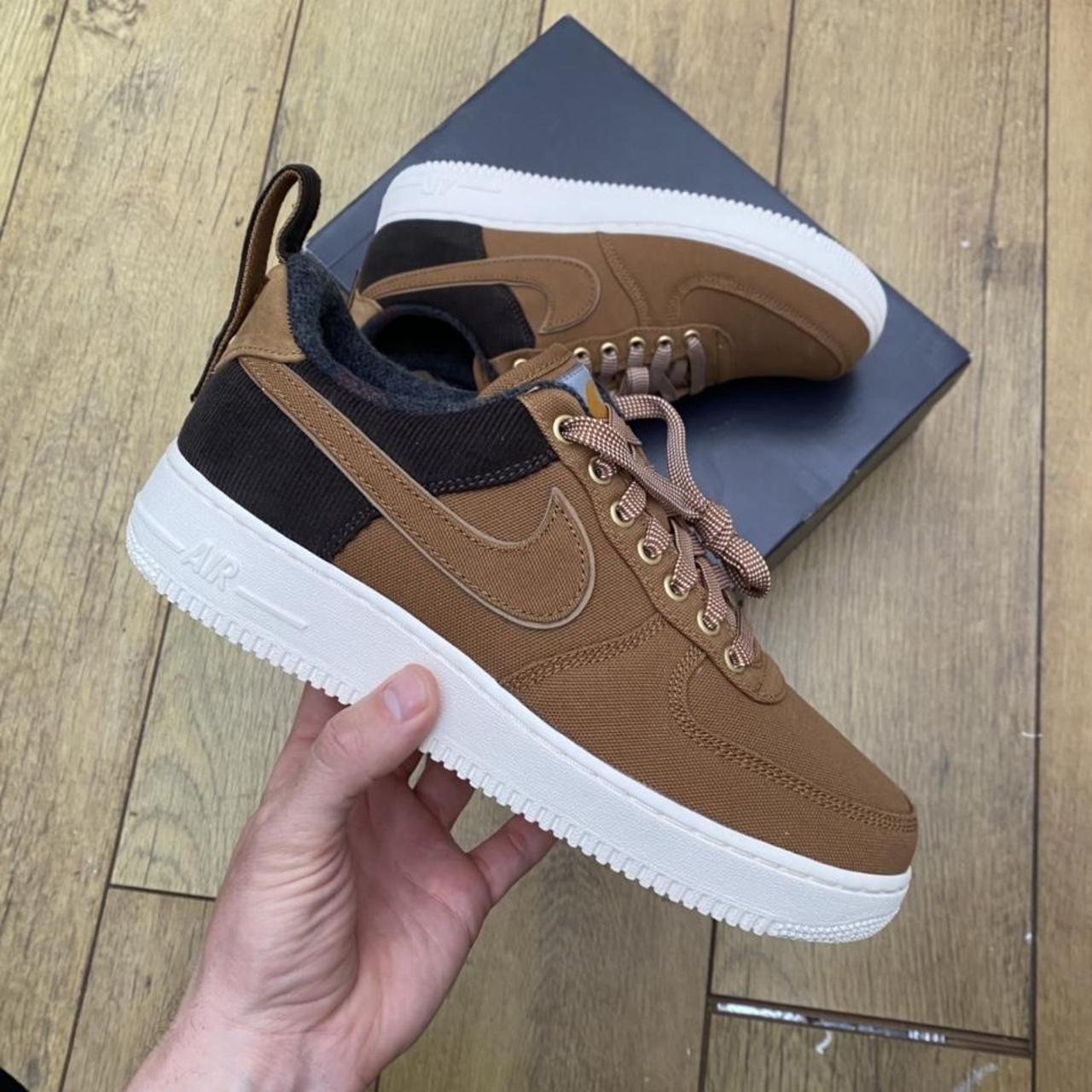 carhartt wip af1