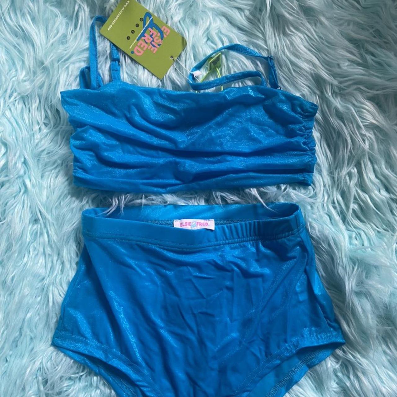 Elsie and Fred two piece So nice and comfy. Easy... Depop