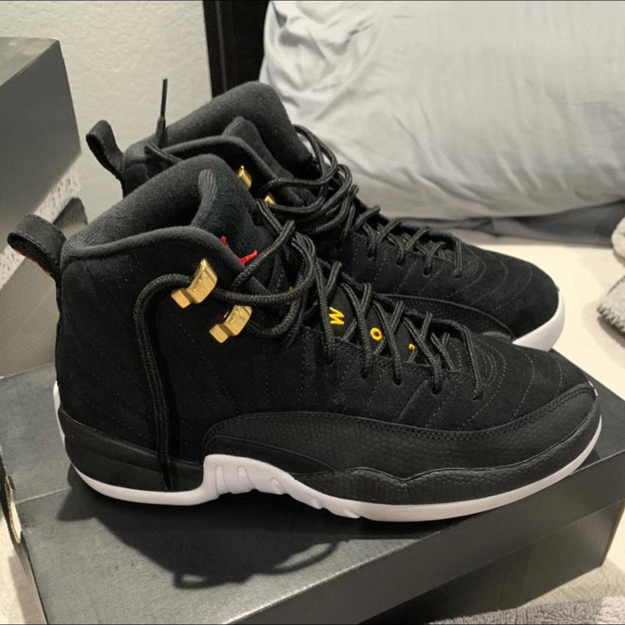 reverse taxi 12s gs