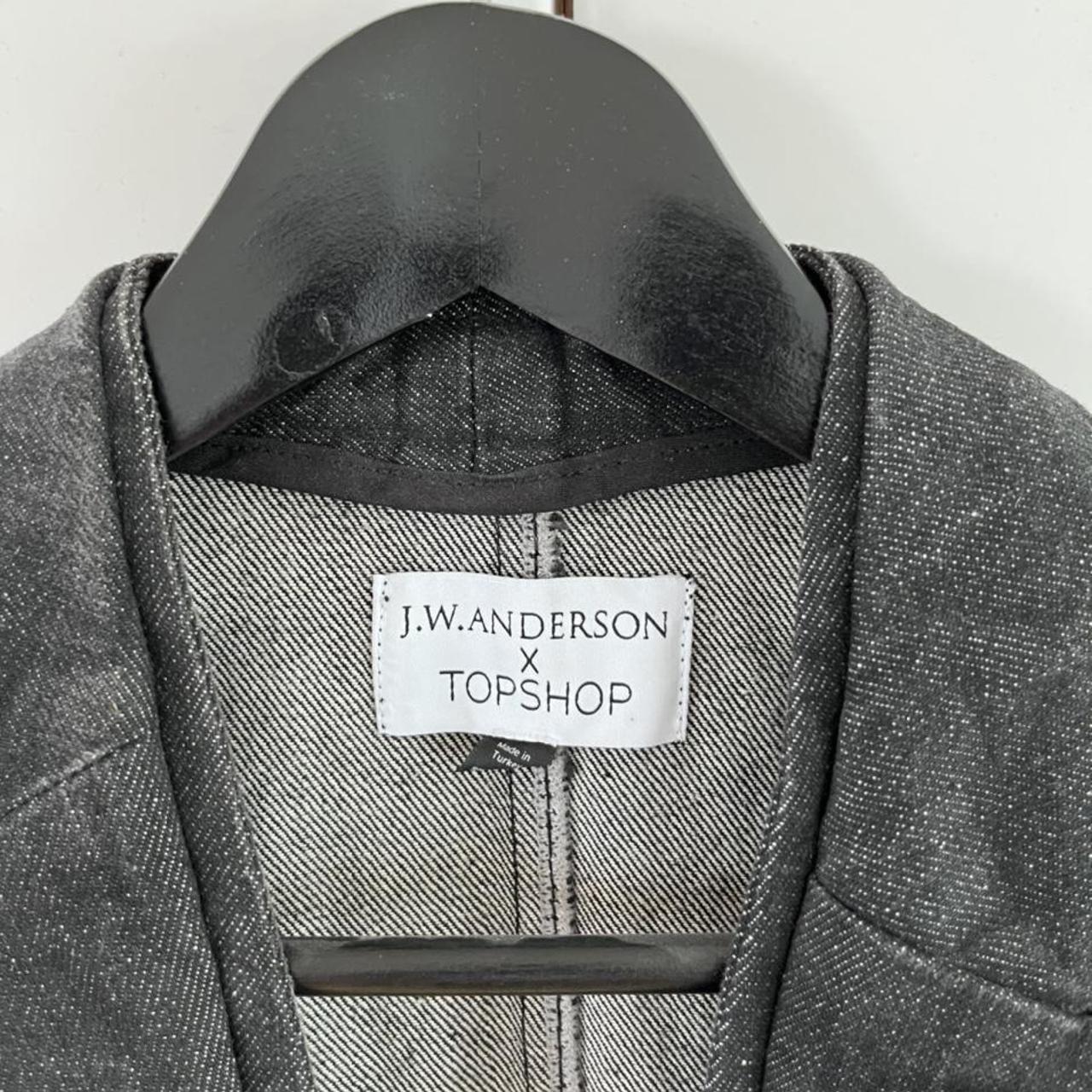 jw anderson high tops