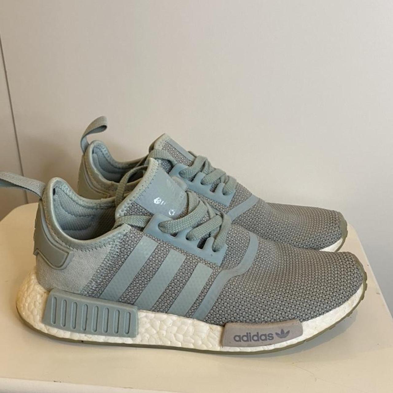 adidas nmd r1 turquoise