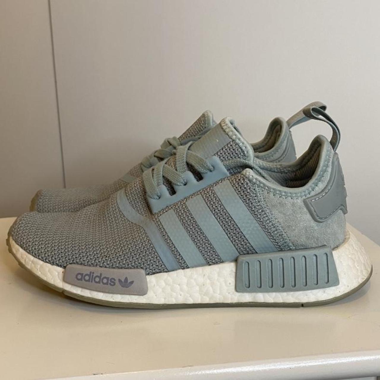 adidas nmd r1 turquoise