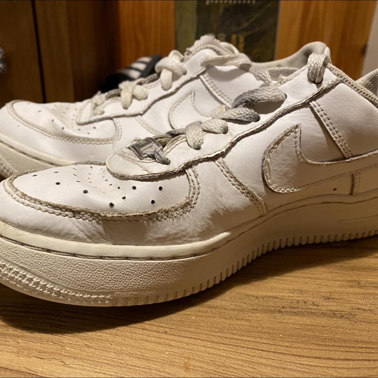 air force 1 size 4 price