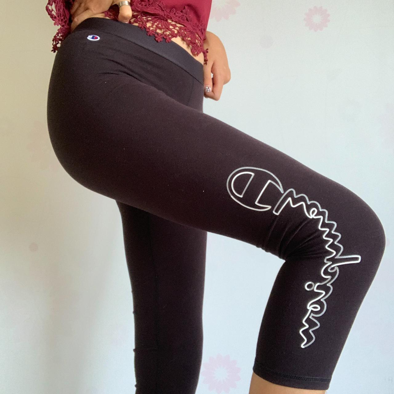 Champion leggins outlet