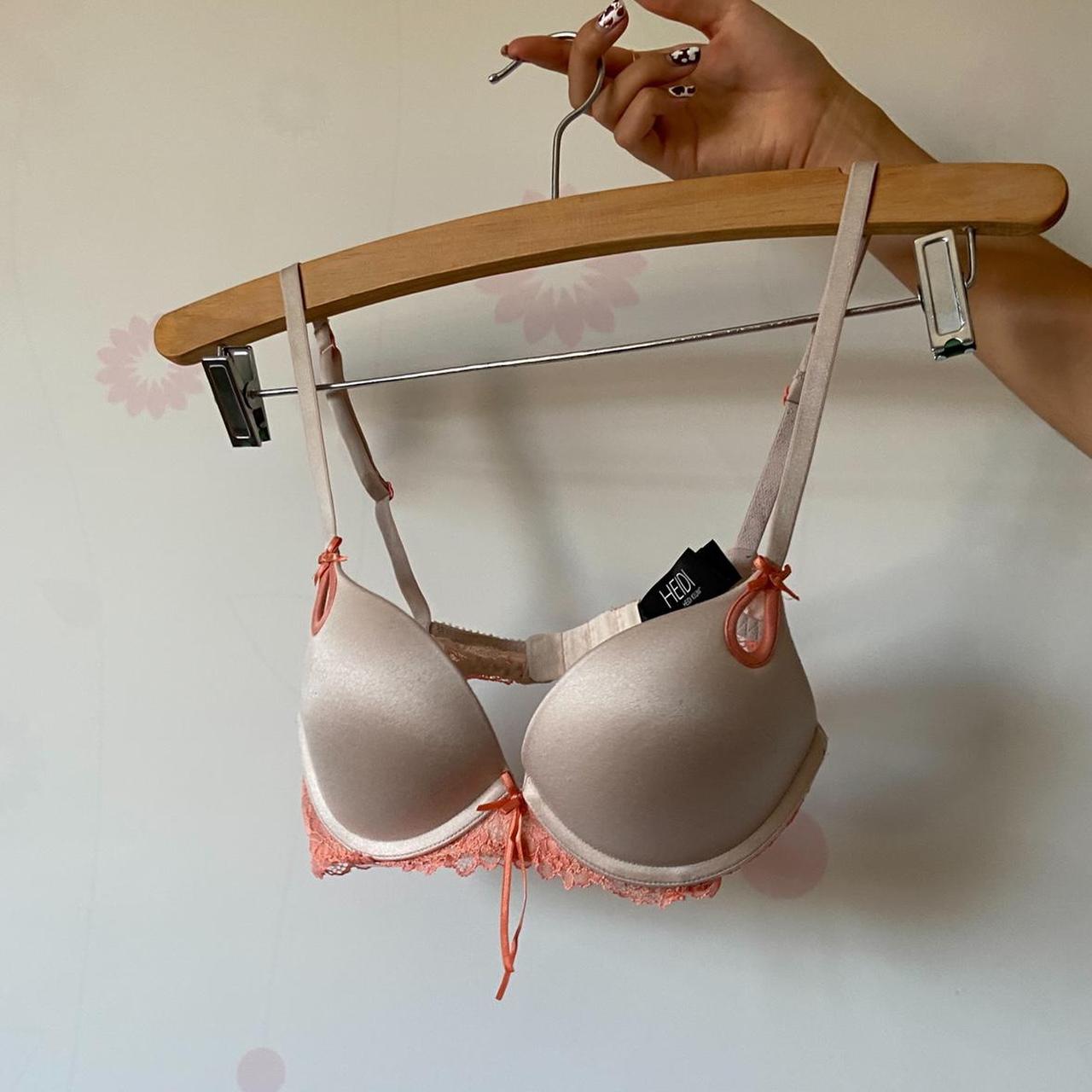 Product Image 2 - Heidi Klum bra 🌸

This bra