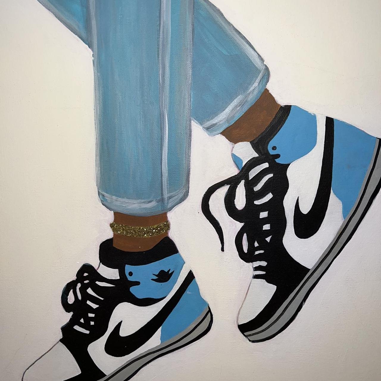 Jordan Decorhomeaccesories Depop