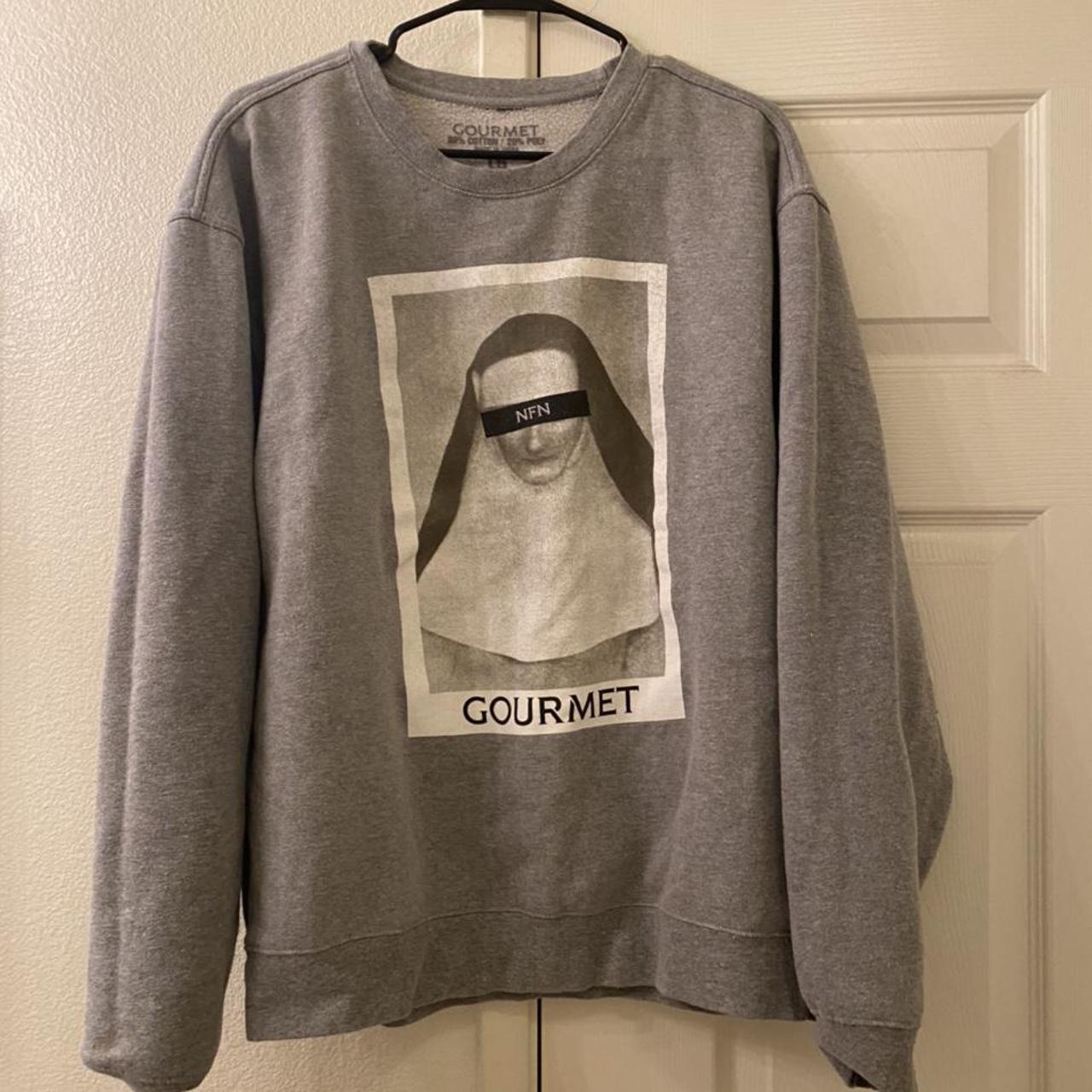 Product Image 1 - GOURMET crew neck