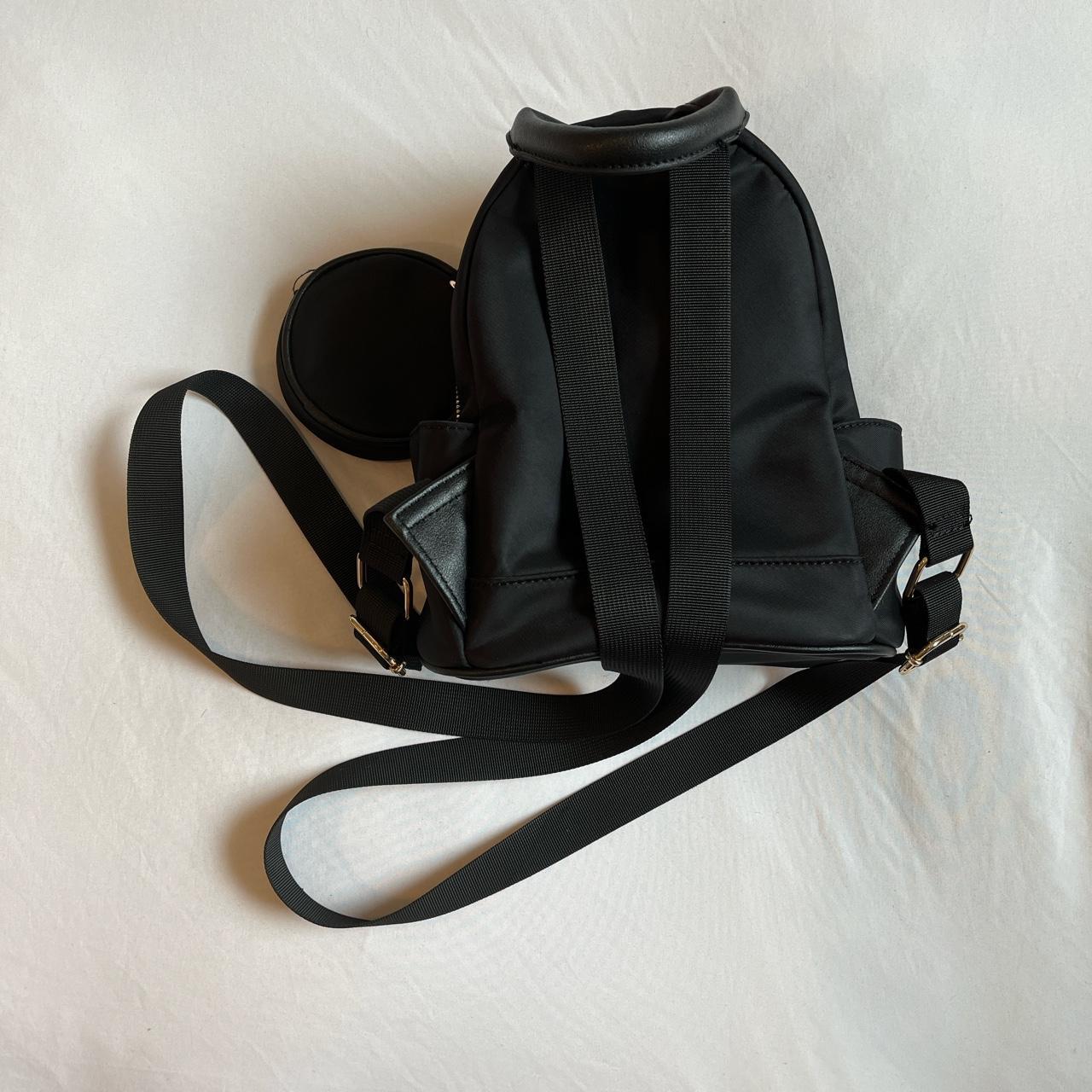 Mini backpack purse - Depop