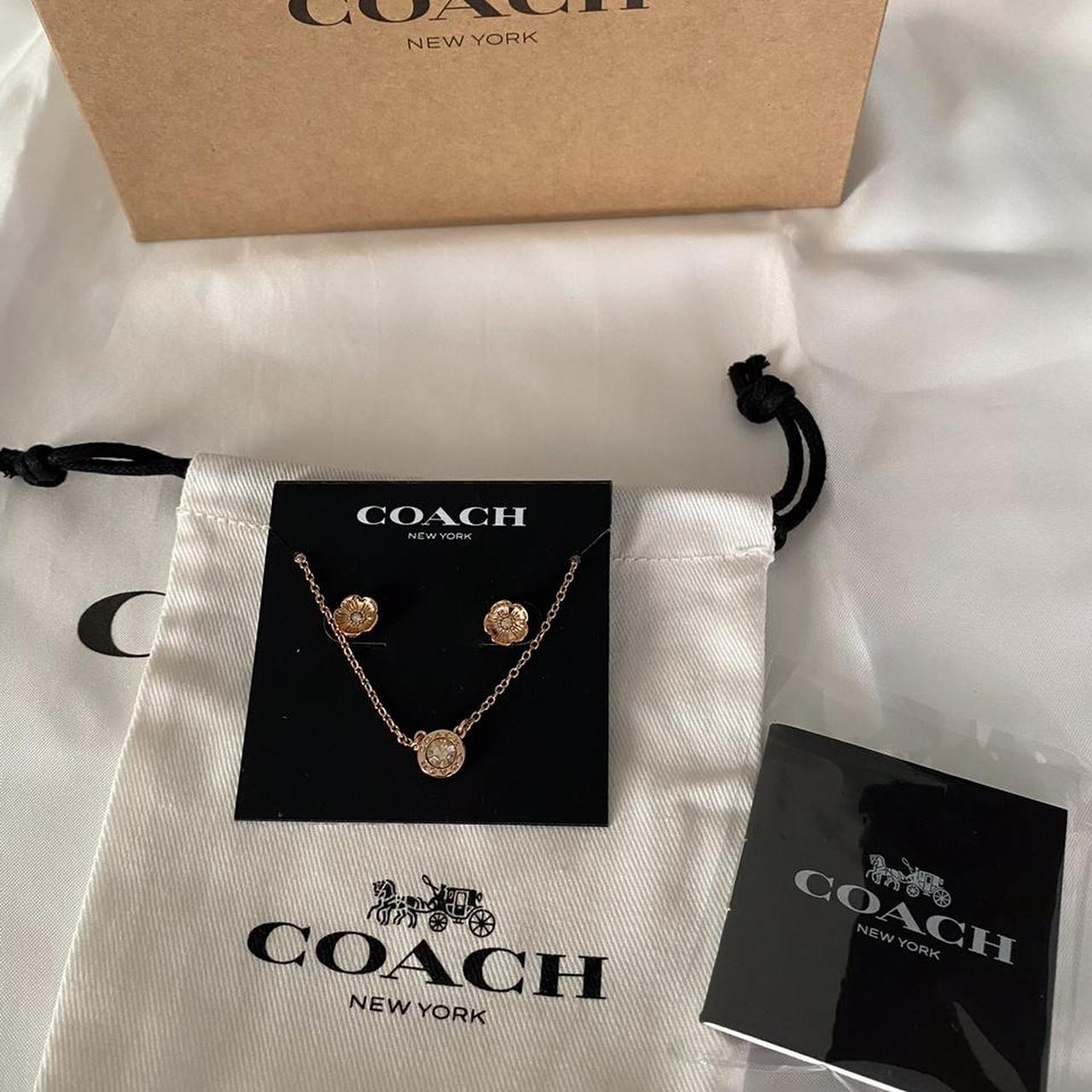 Coach Women's Bag | Depop