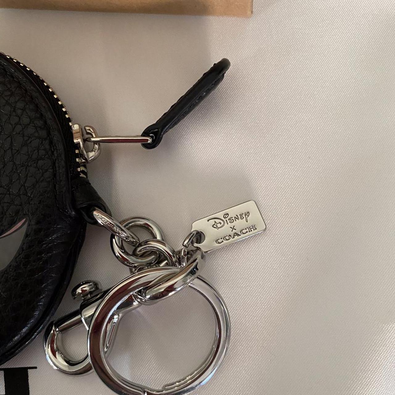 Coach Keychain Brand new Comes with Coach - Depop