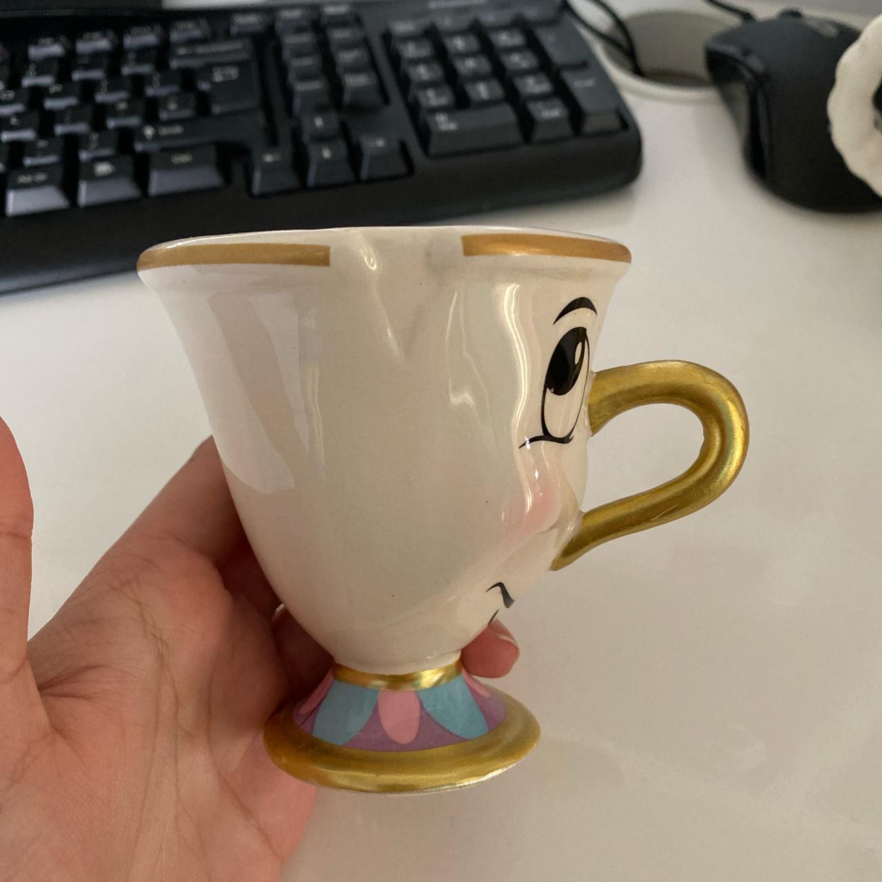 Disney Chip Mug