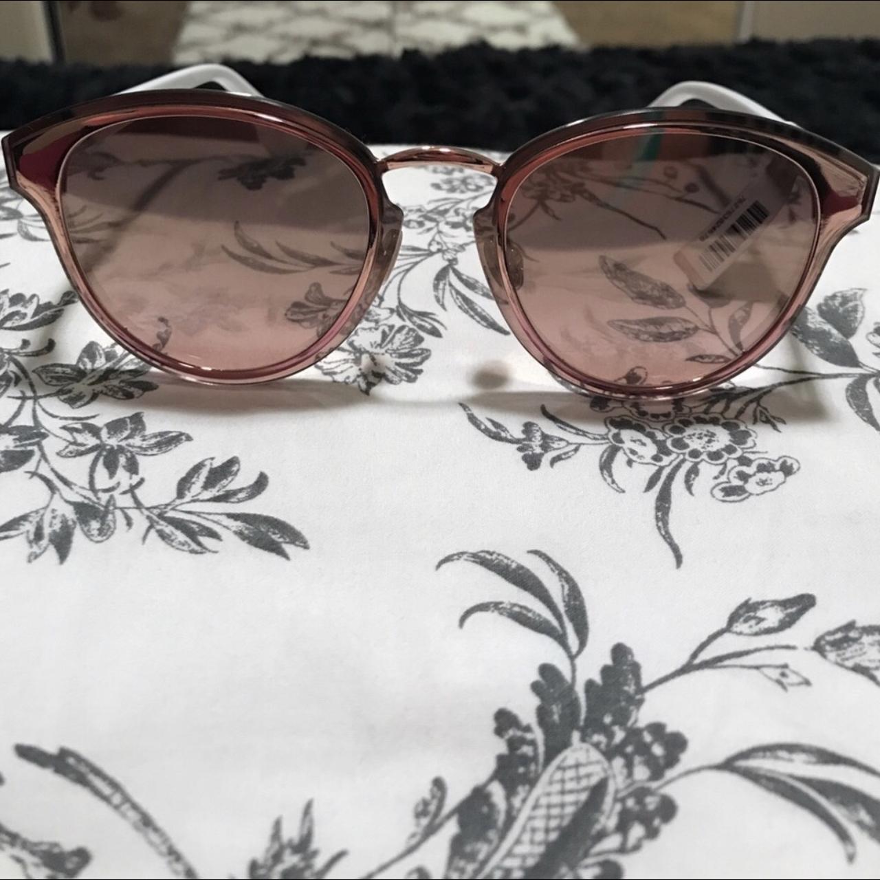 Dior store nightfall sunglasses