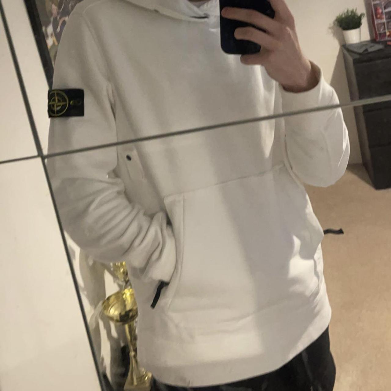 Stone island oth cheap hoodie