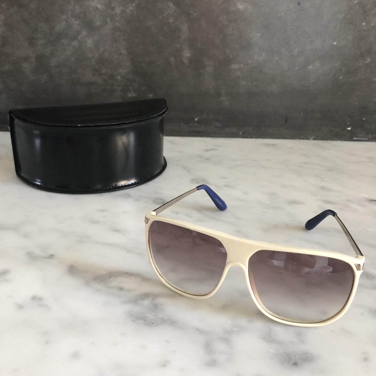 Vintage marc discount jacobs sunglasses