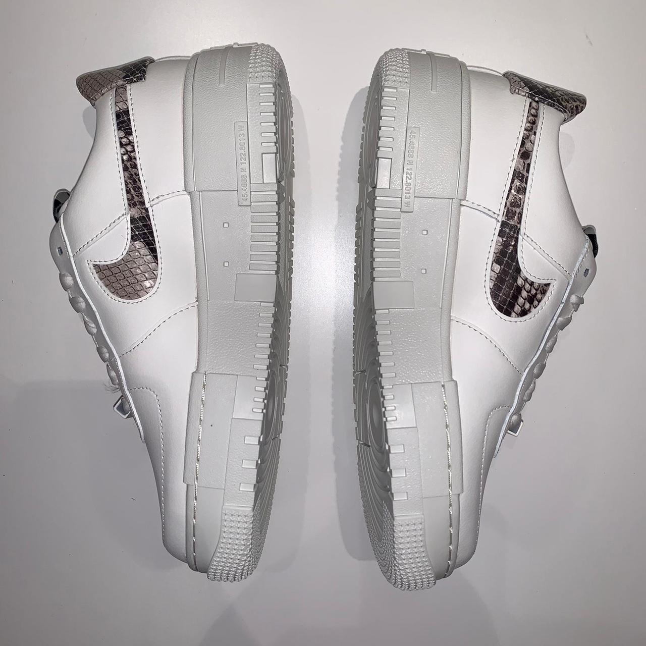 Snake air force on sale 1