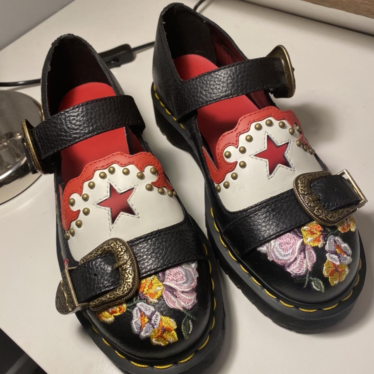 Mukai dr outlet martens