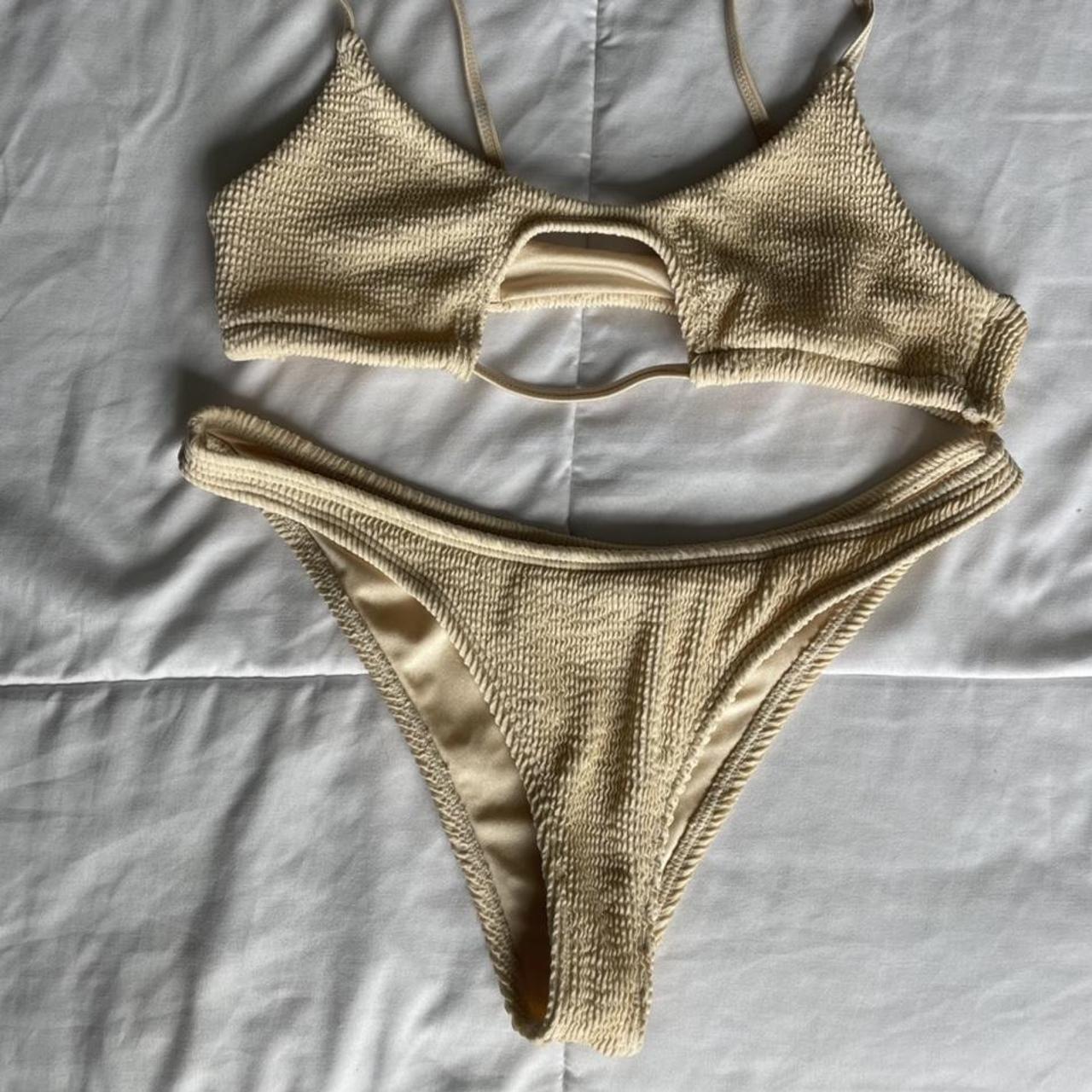 Product Image 2 - Ribbed LOUNGE bathing suit 🤎
-only