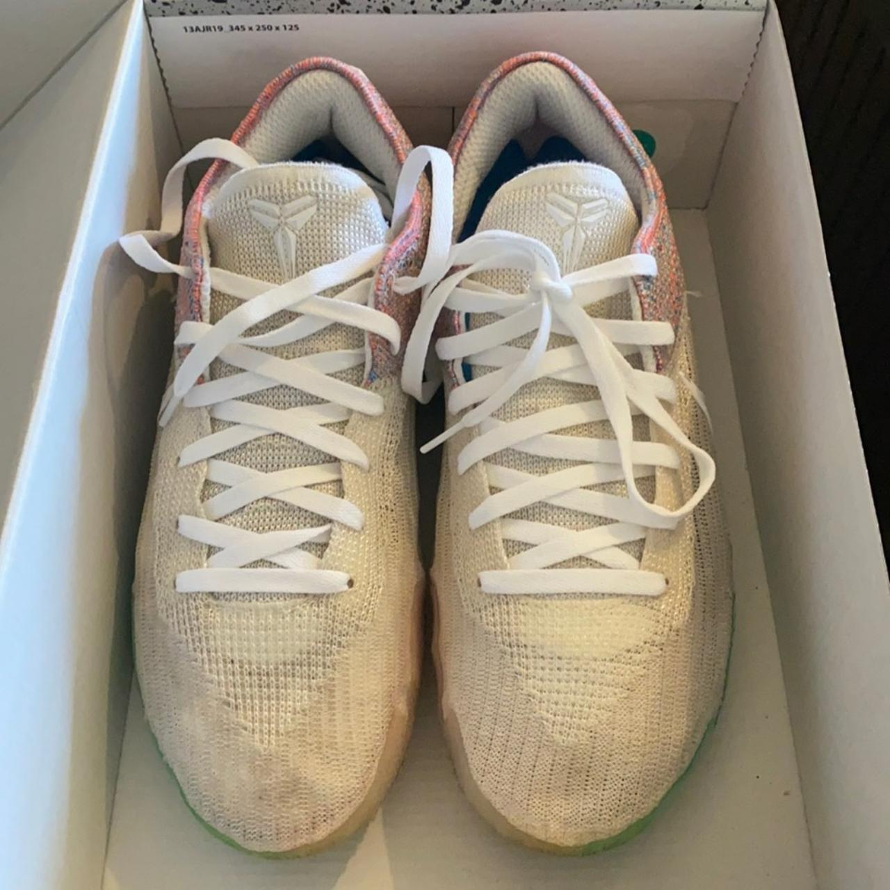 kobe ad nxt 360 all white