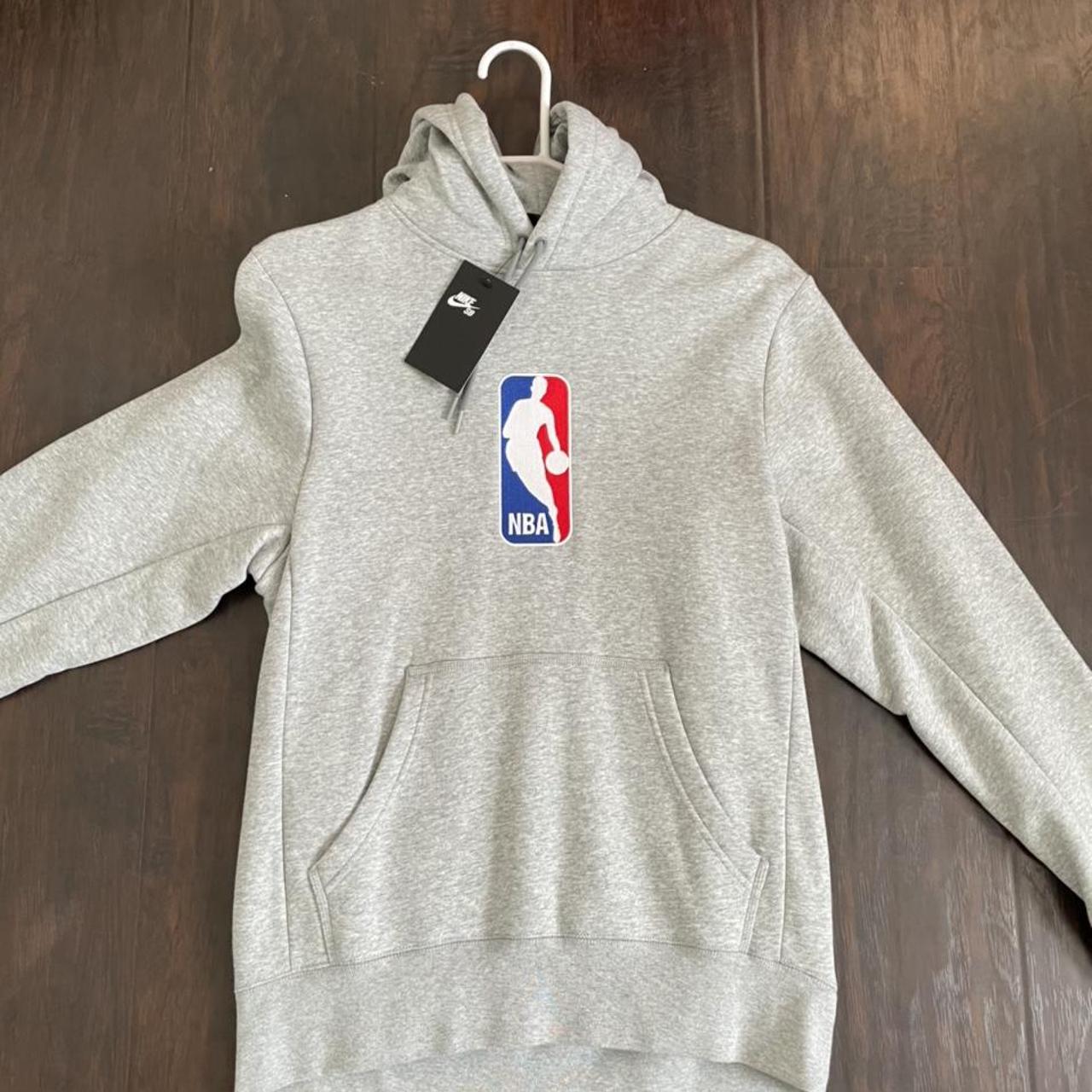 Nike Sb NBA hoodie Brand New Size Small Nikesb... Depop
