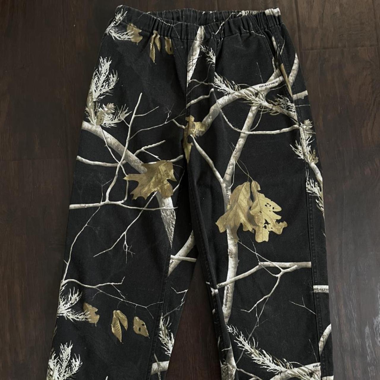 Supreme Is Love Skate Pant タン Sサイズ-