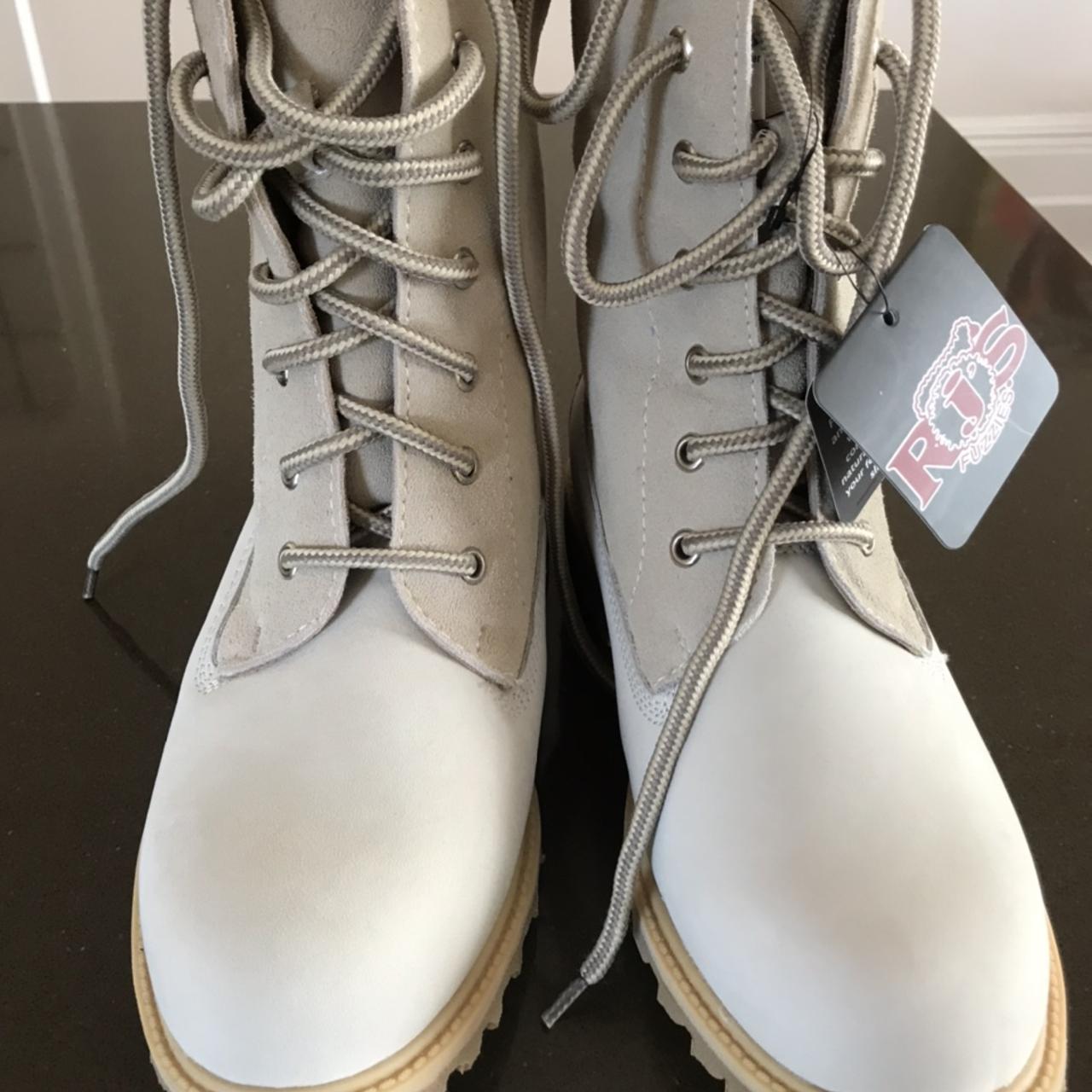 Rj's fuzzies boots sales uk