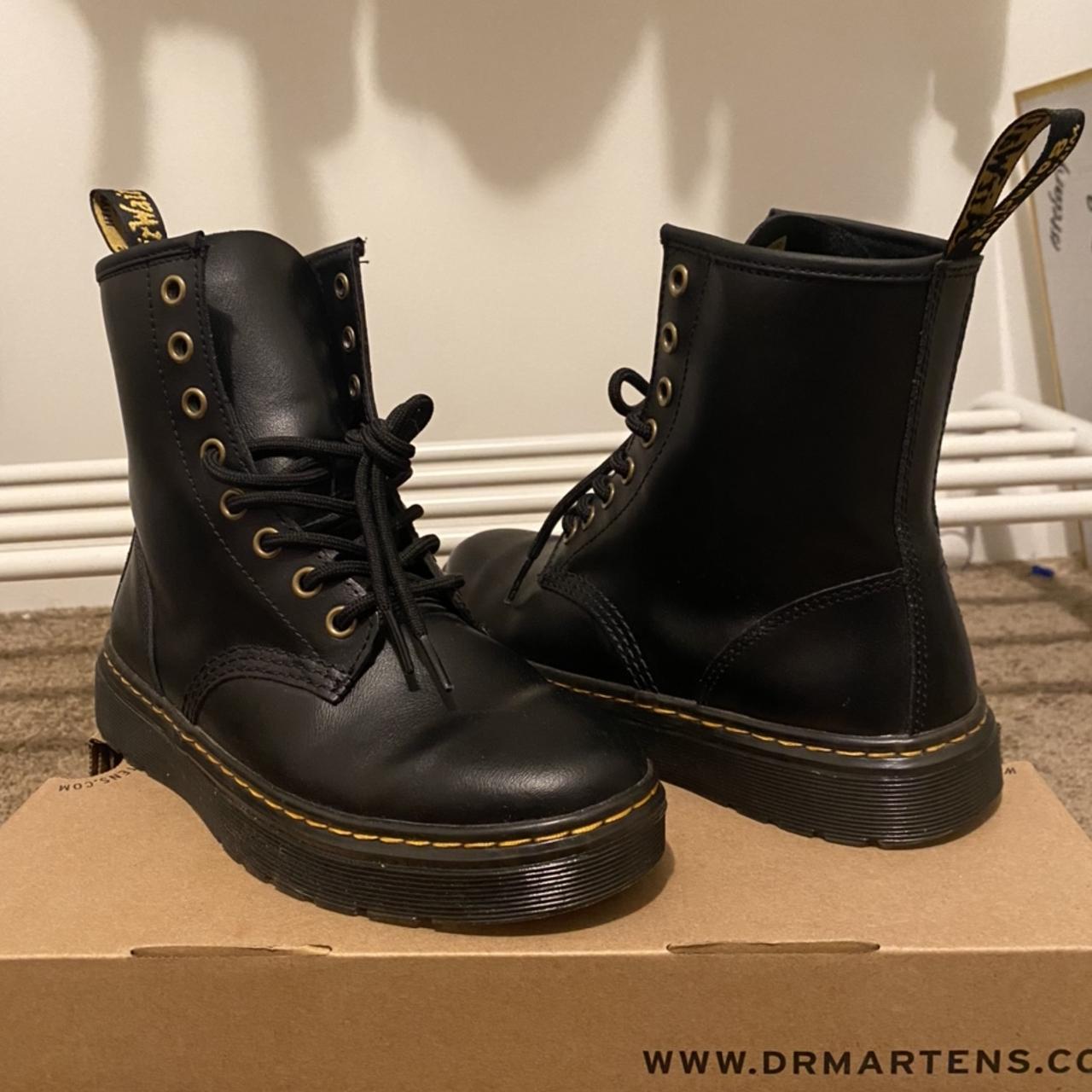 dr martens boots zavala