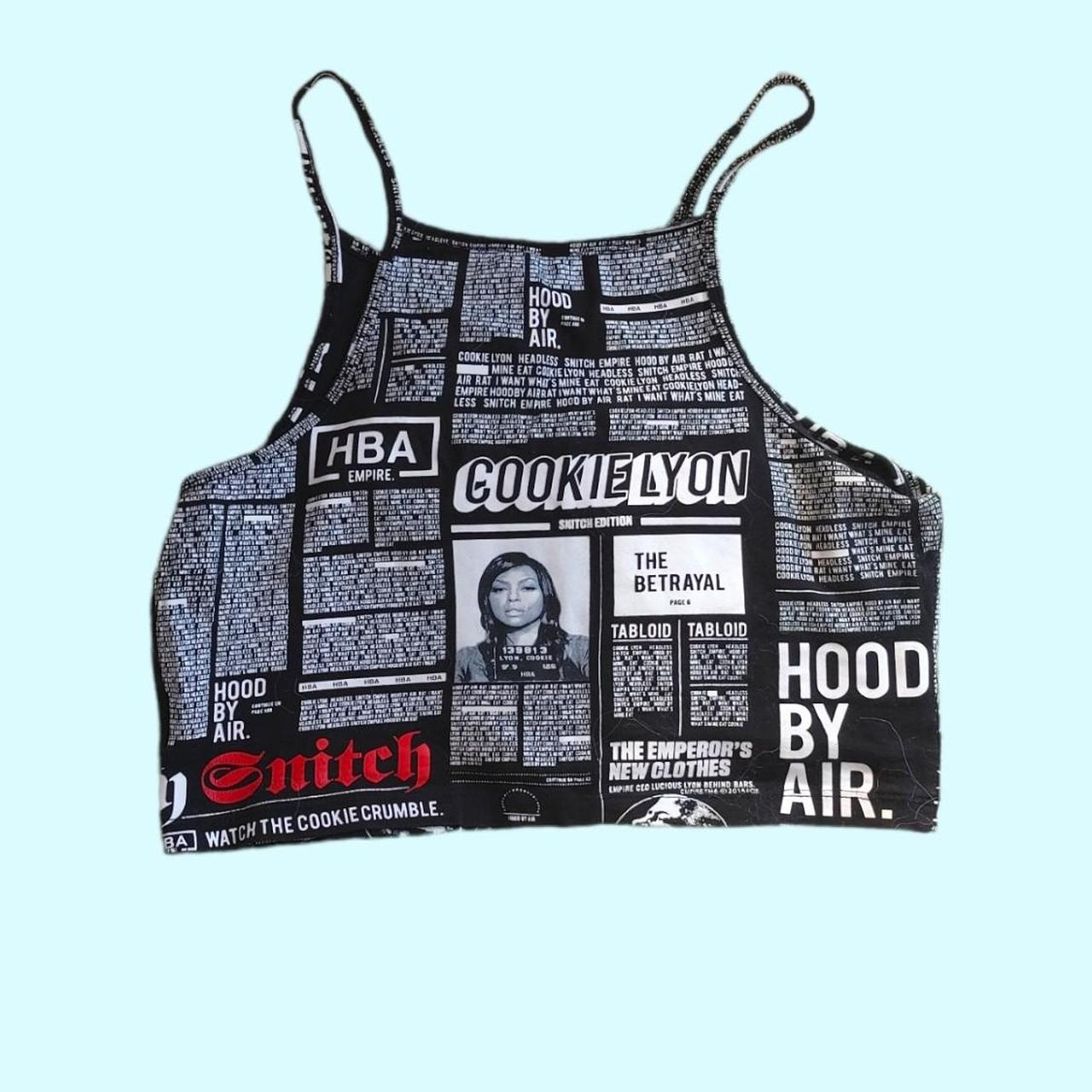 Product Image 1 - Hood by Air Cookie Lyon