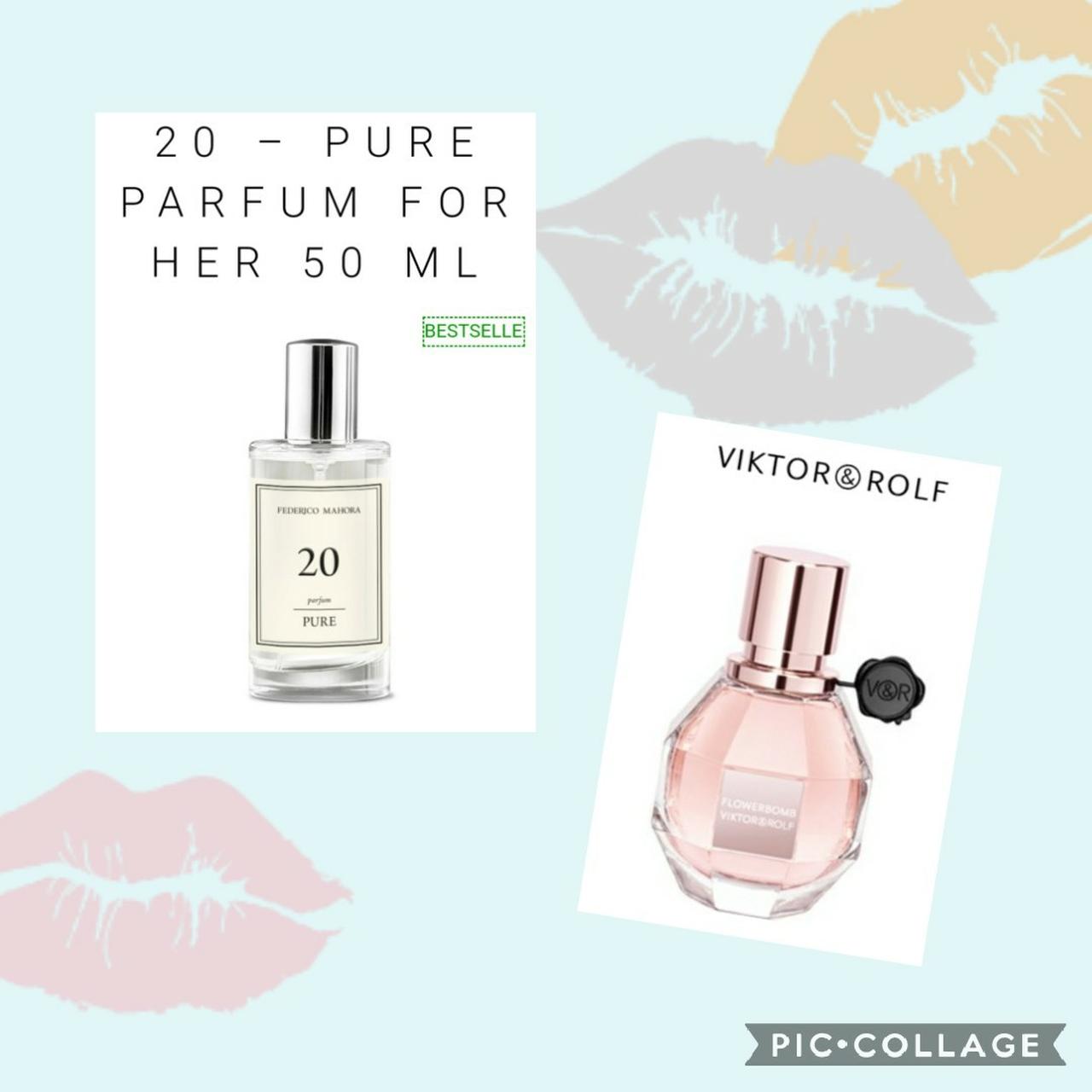 Fm discount 20 flowerbomb