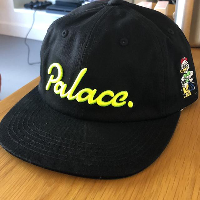 rapha palace hat
