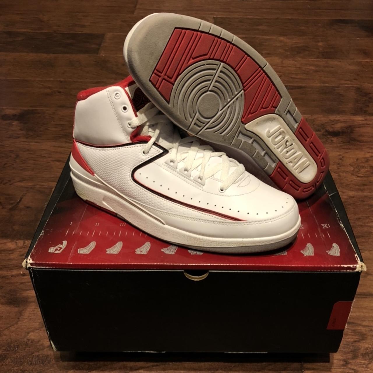jordan 2 countdown pack