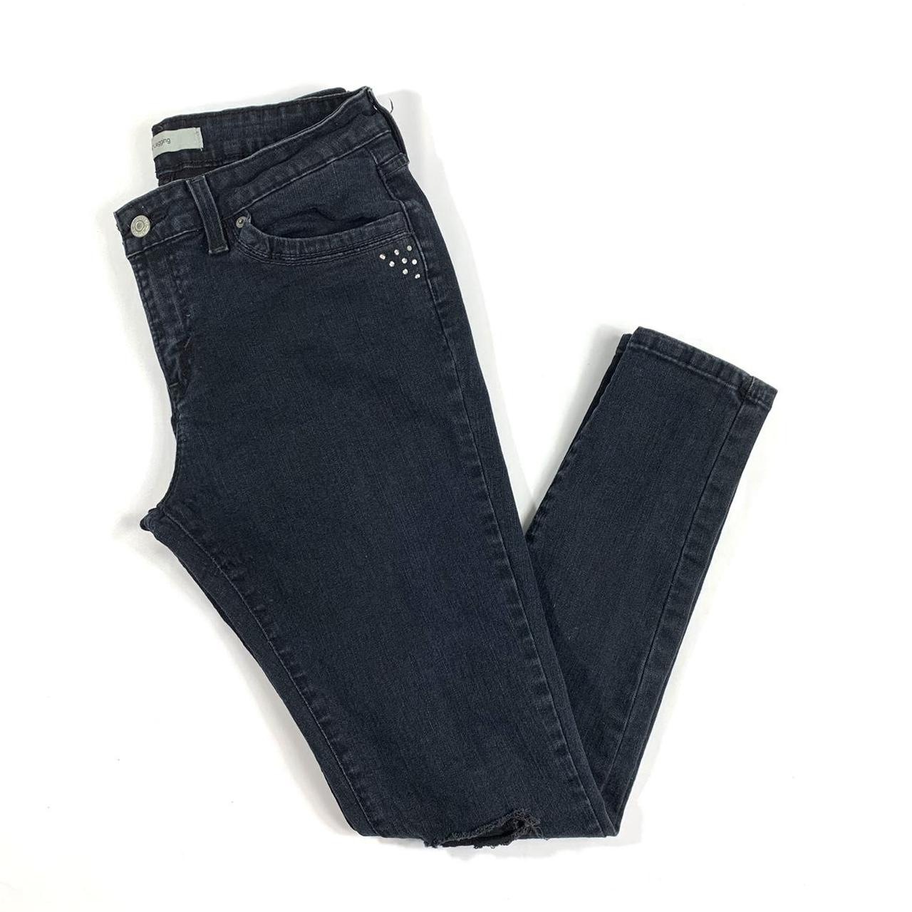 levi's 535 womens jeans