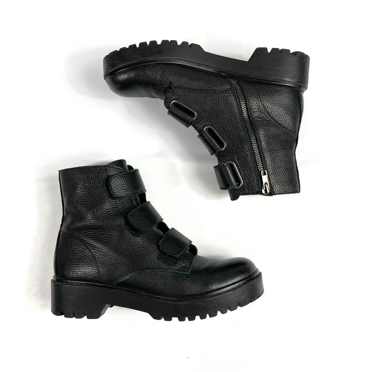 steve madden wayne boots