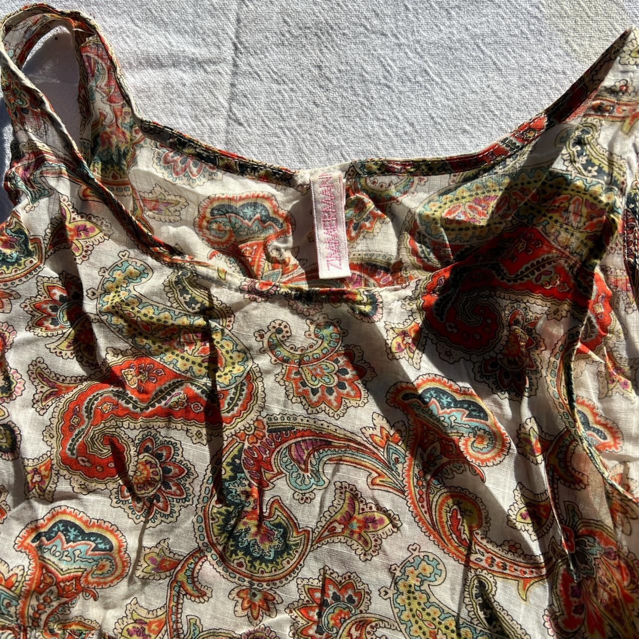 size 8 maxi