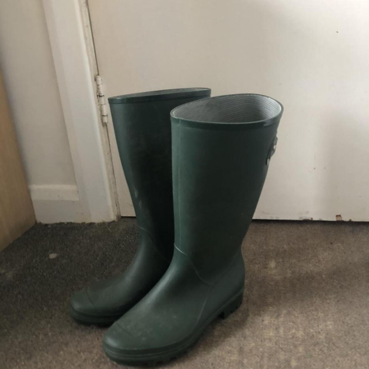 primark welly boots