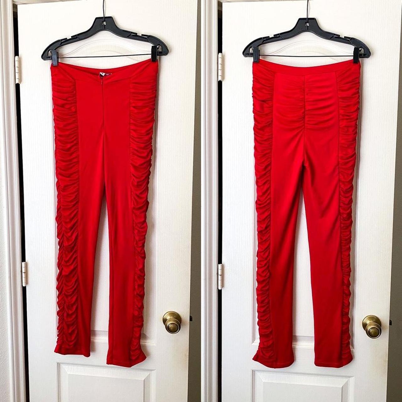 Product Image 1 - IAMGIA Estella Pant
Color Red
Size Medium
Excellent