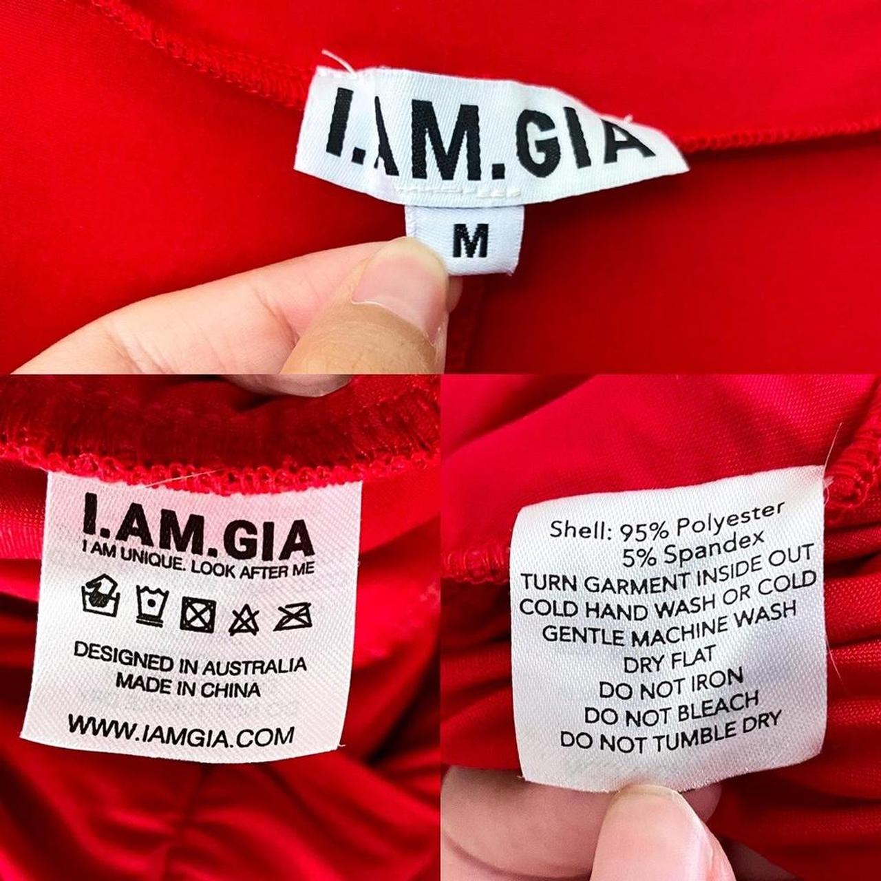 Product Image 2 - IAMGIA Estella Pant
Color Red
Size Medium
Excellent