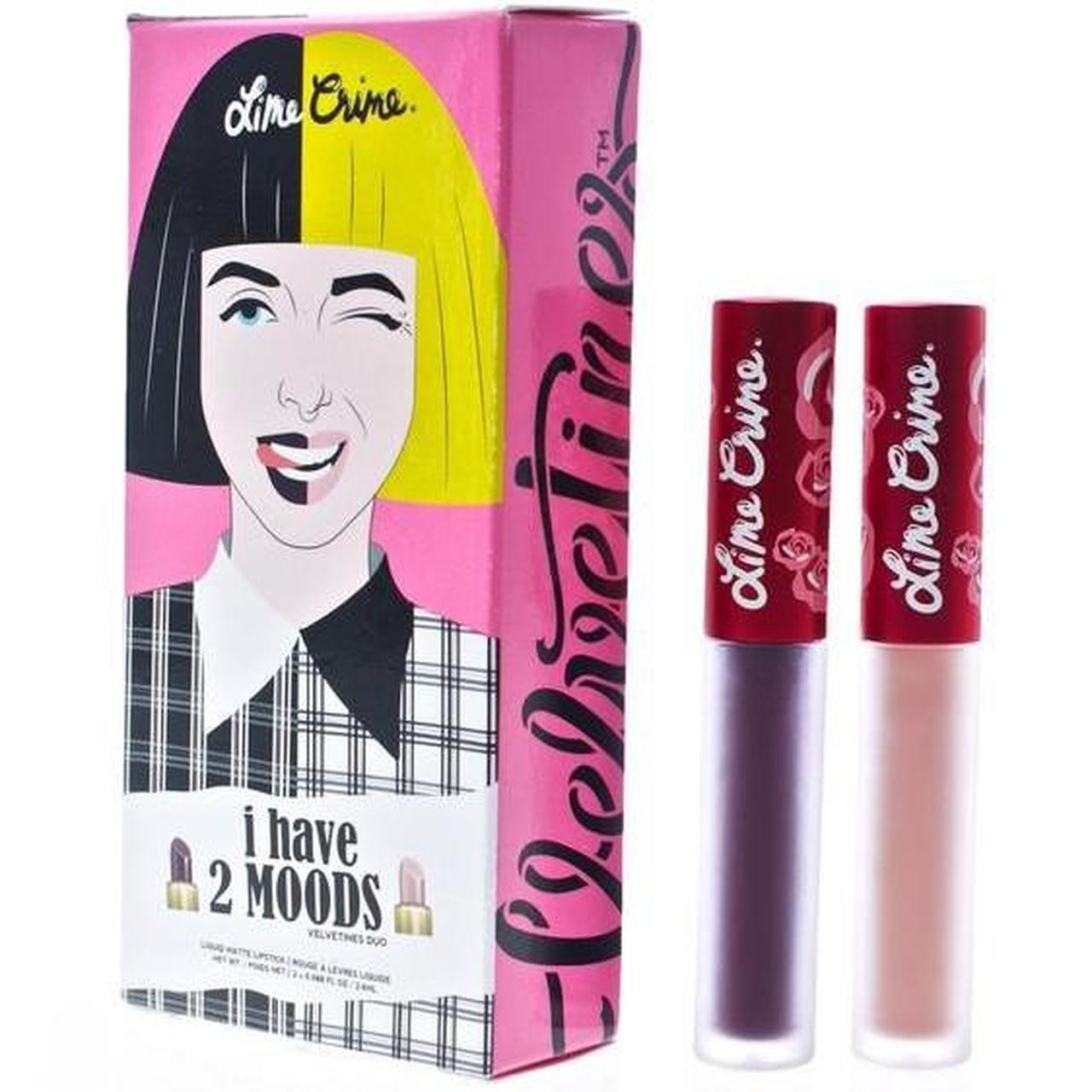 Product Image 3 - Lime Crime I have 2