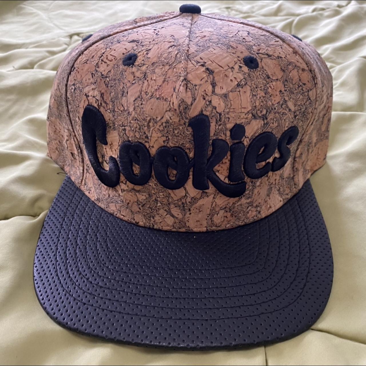 cookies sf hat