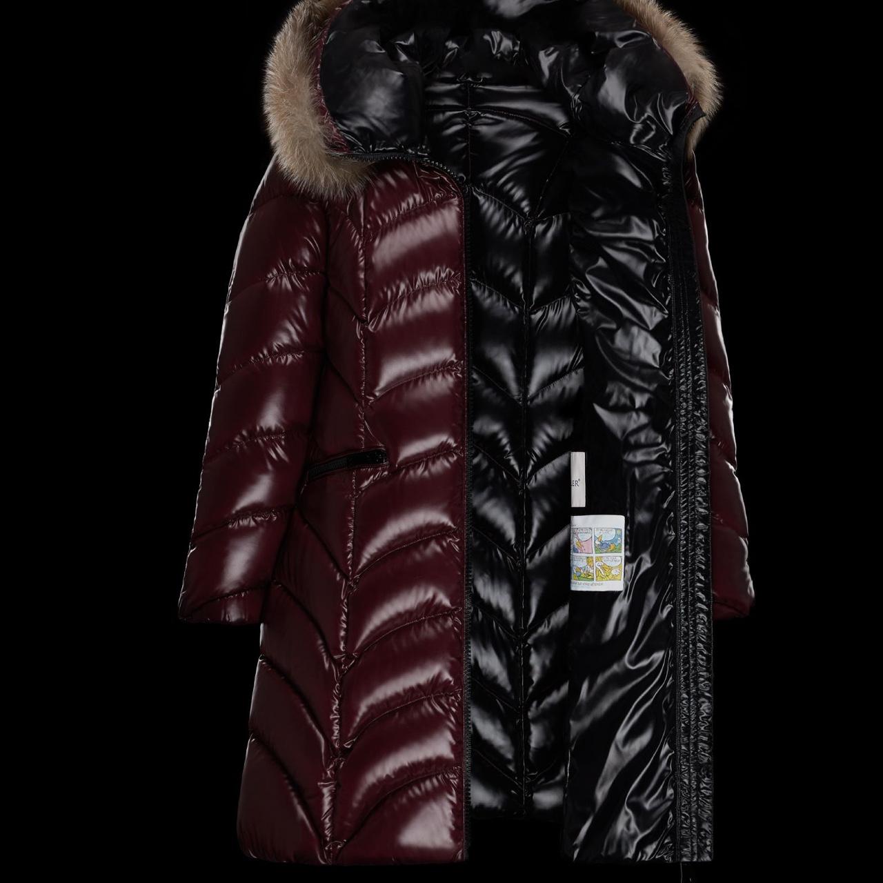 Moncler albizia deals