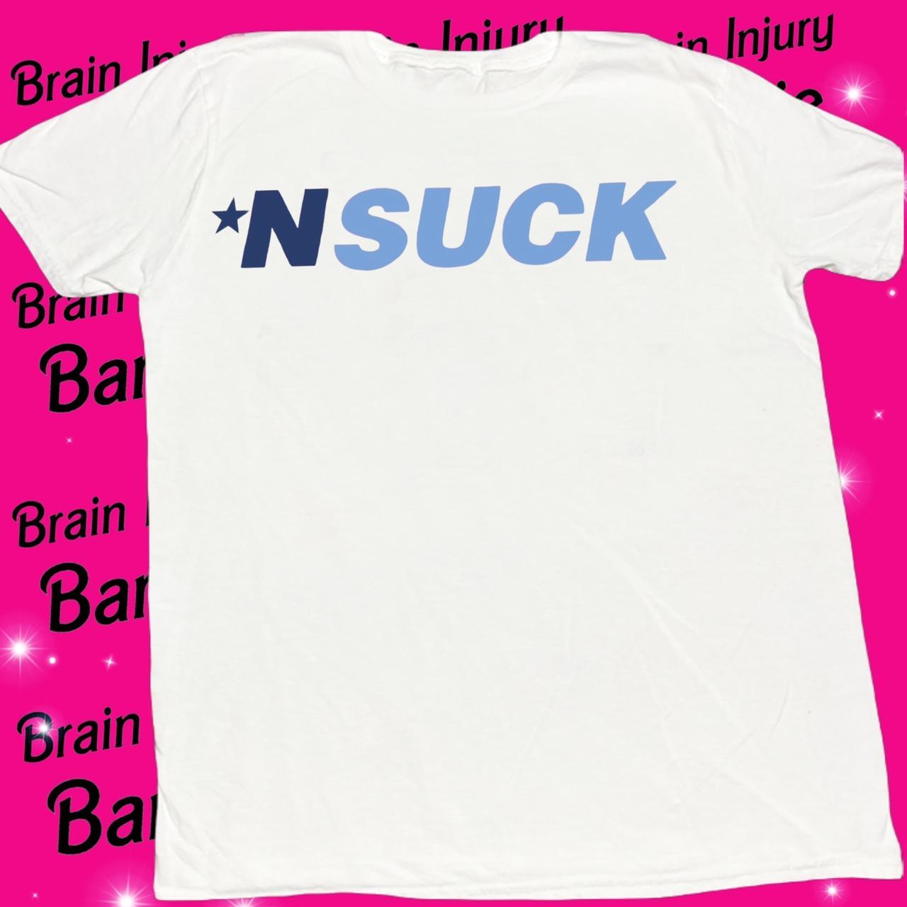 *NSYNC Multi Color Logo T-Shirt 2XL / Smoke