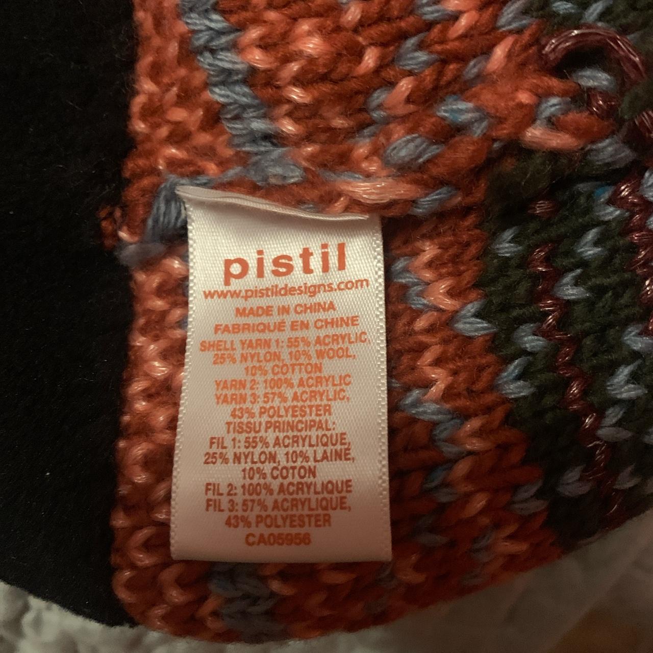 Pistil Women's Hat (2)