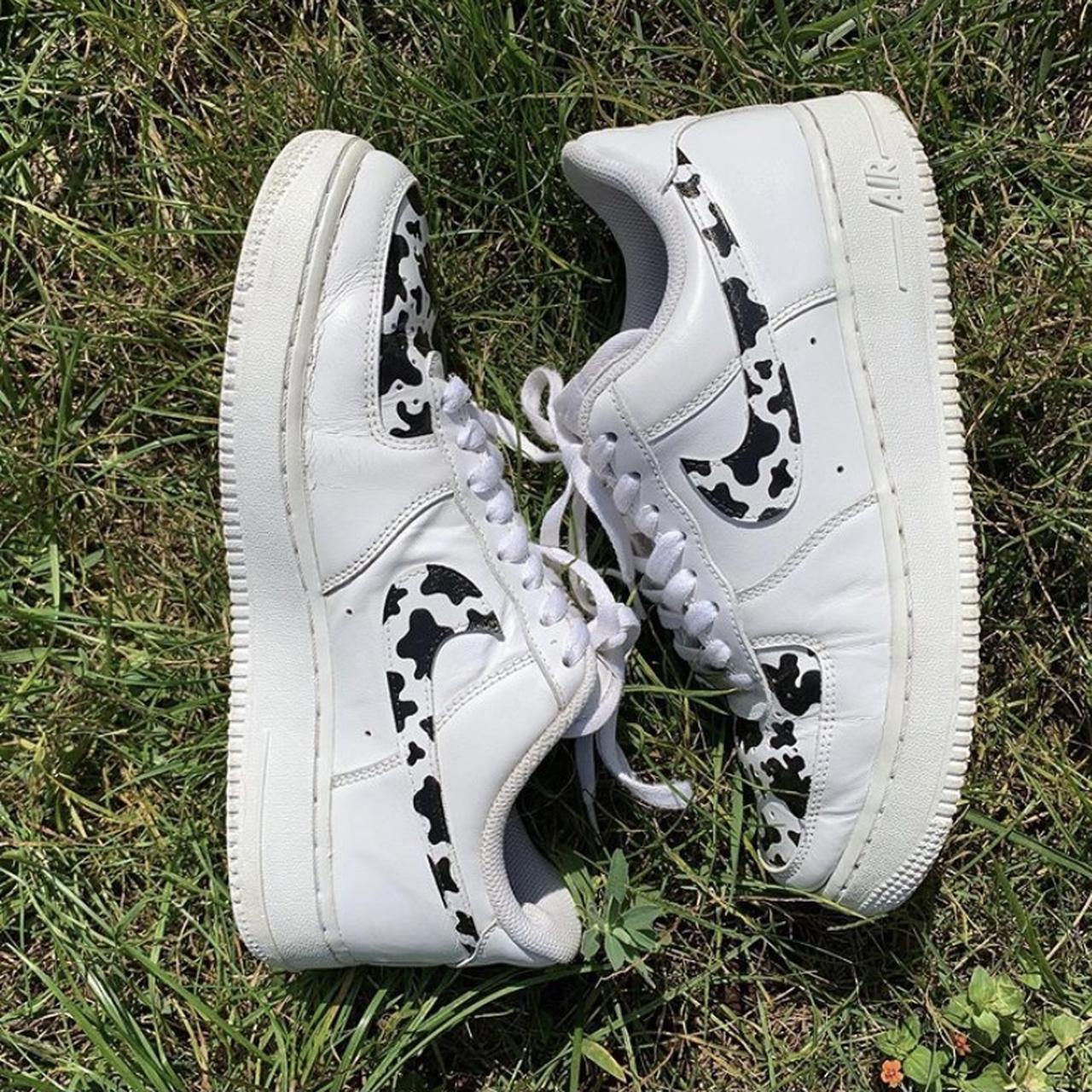 cowprint air forces