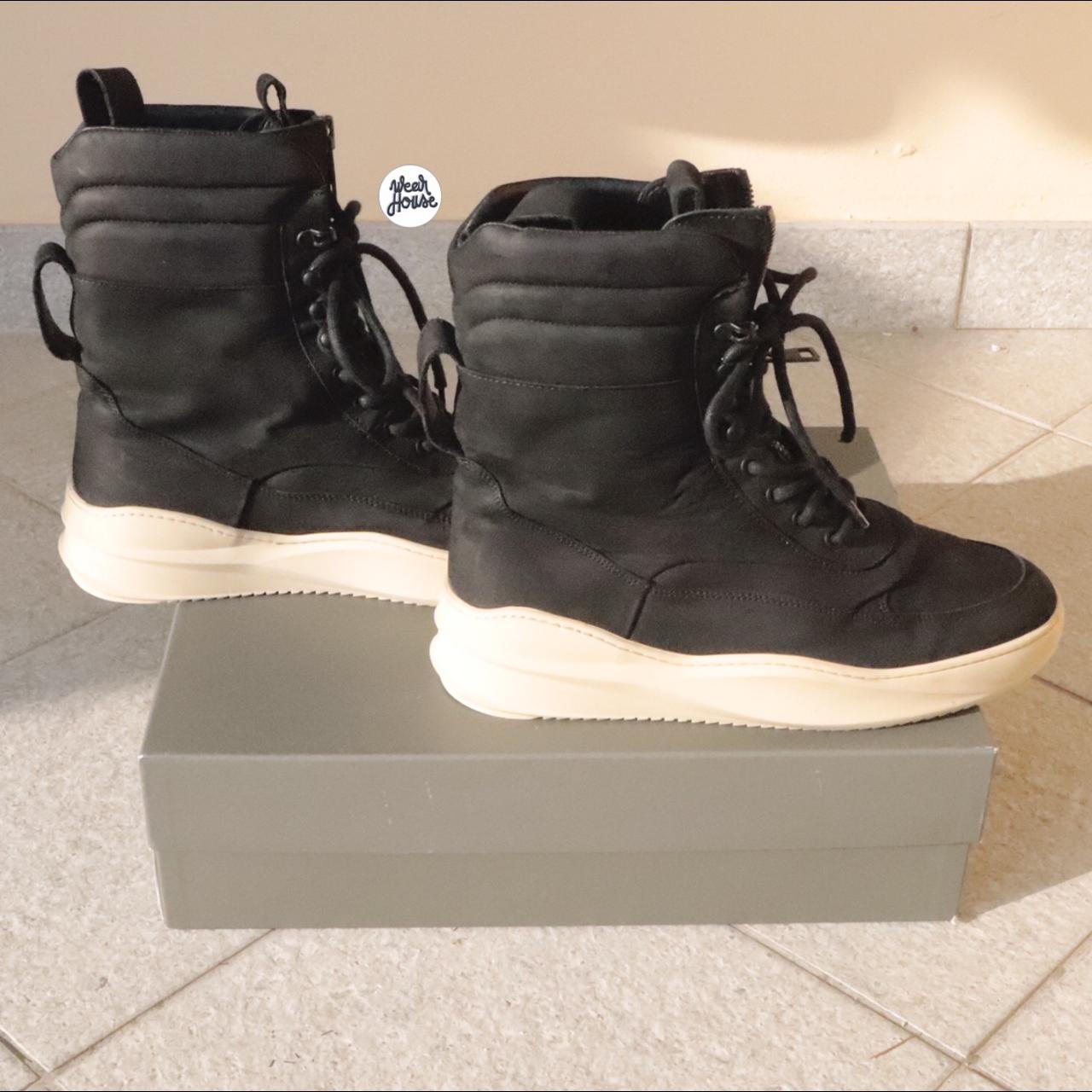 filling pieces high field boot sky tsaatan