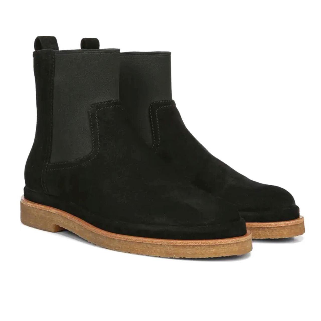 Product Image 1 - Vince NWT Litton Chelsea Black