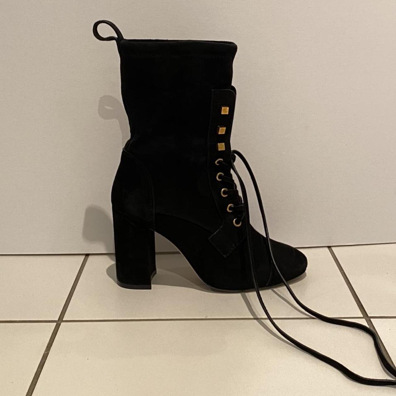 sevilla bootie naturalizer
