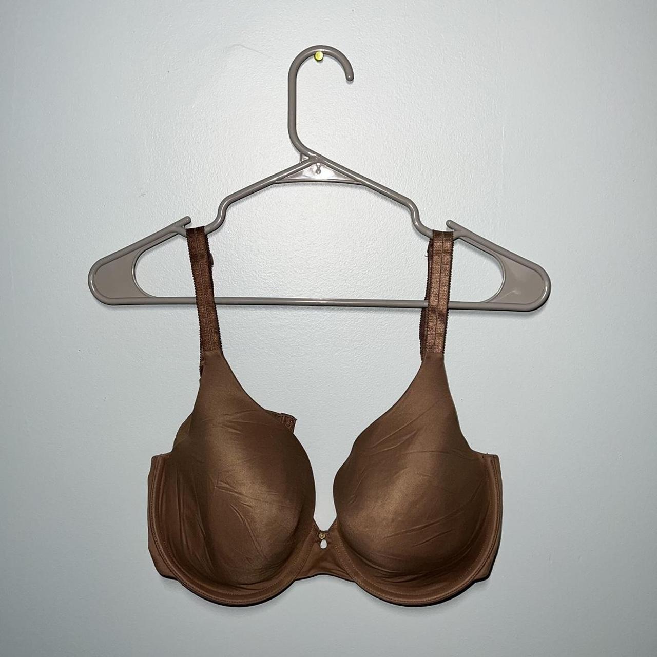 brown auden bra from target #brown #bra - Depop