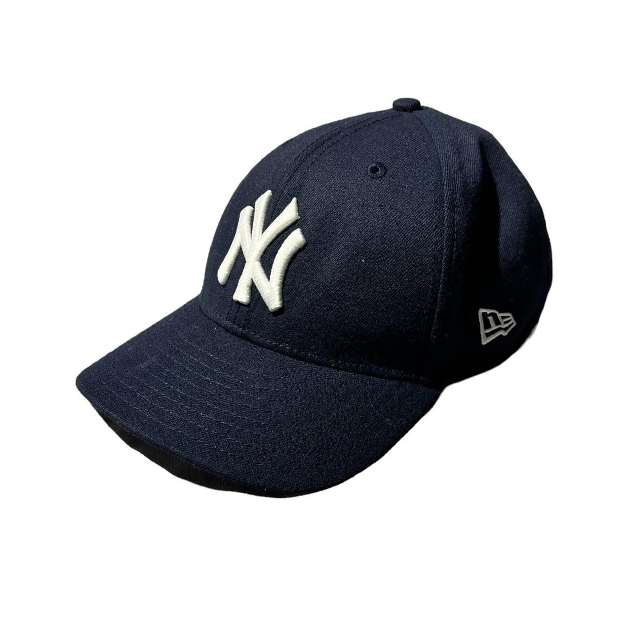 ⚾️ New York Yankees Baseball Hat ⚾️ 🄱🅁🄰🄽🄳: New... - Depop