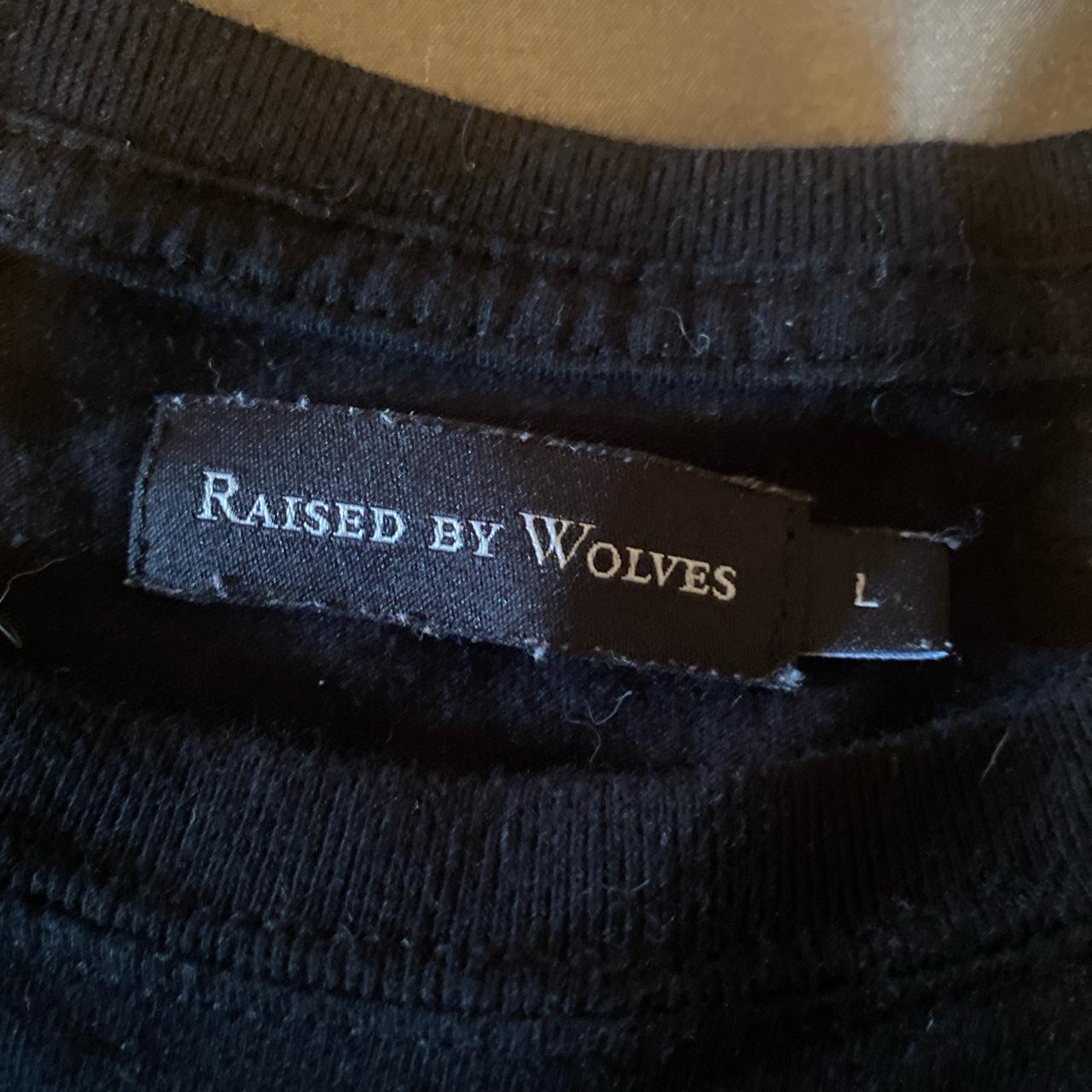 Product Image 3 - Raised by Wolves Global Warning