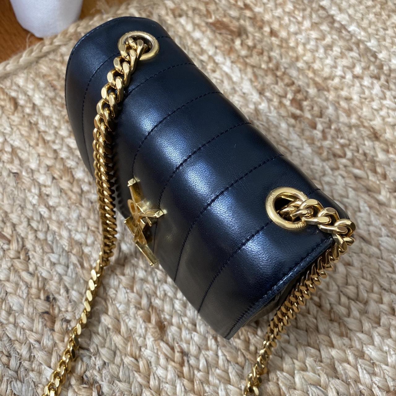 Yves saint clearance laurent vicky bag